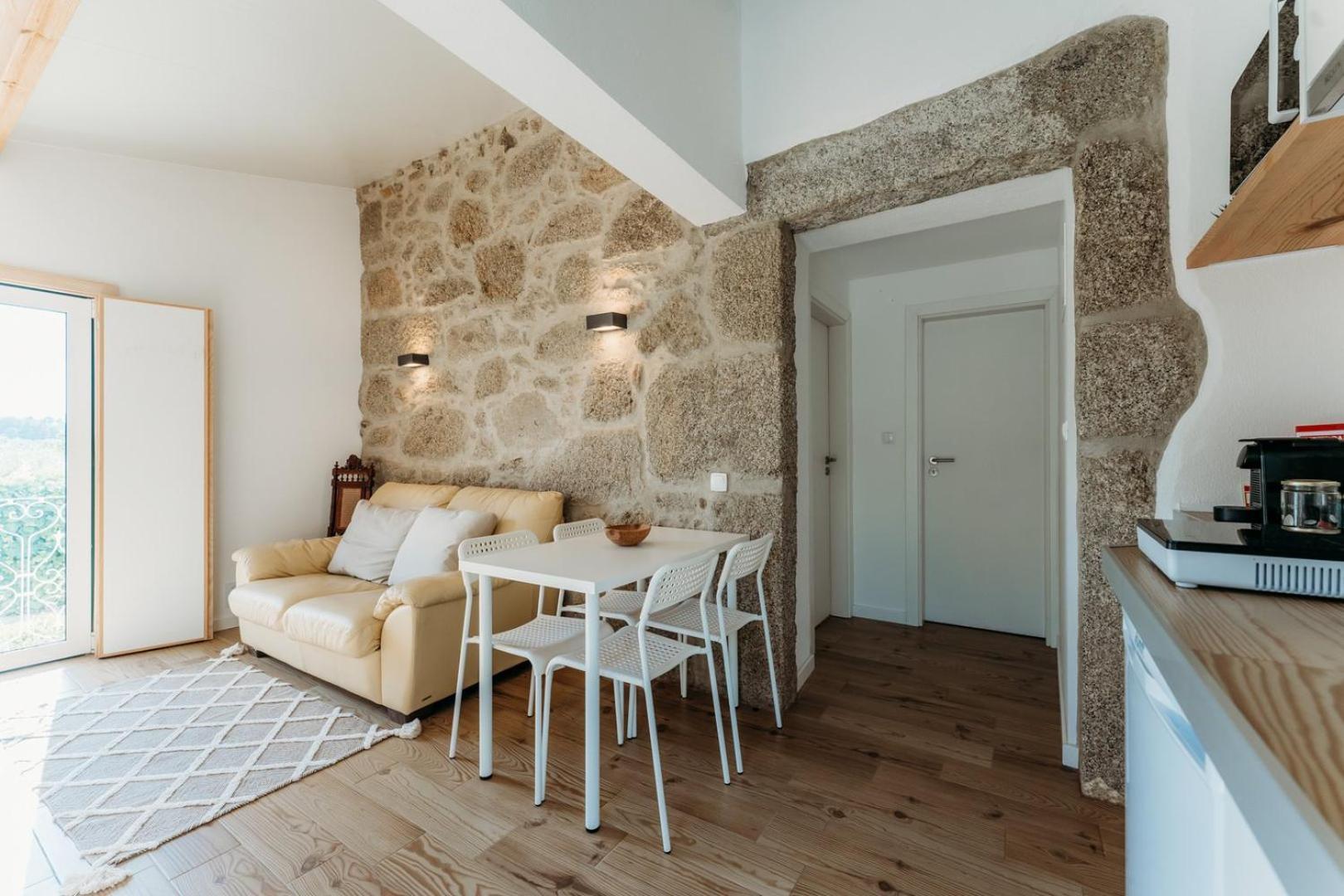 Quinta De S. Miguel Hotel Fundão Eksteriør billede