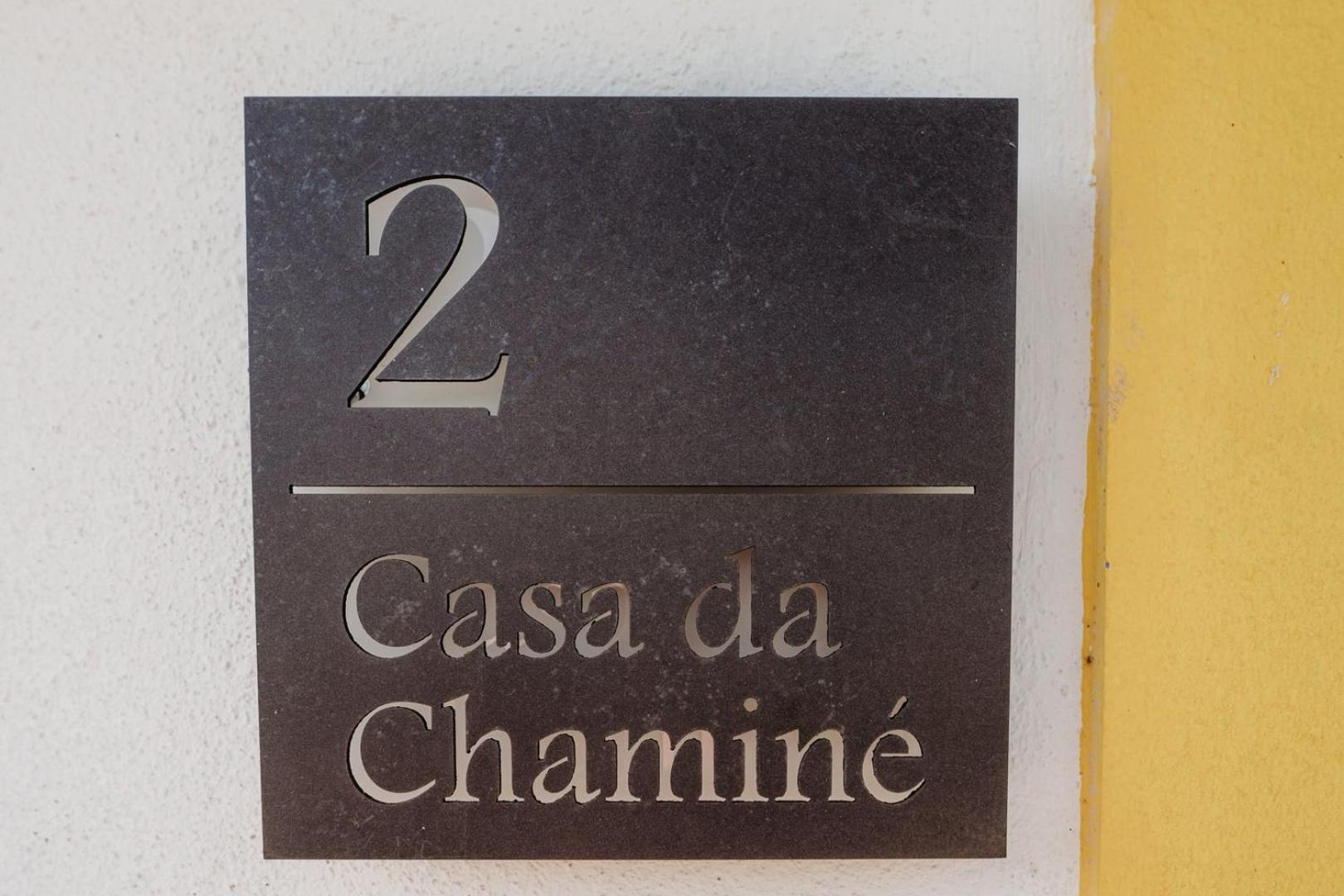 Quinta De S. Miguel Hotel Fundão Eksteriør billede
