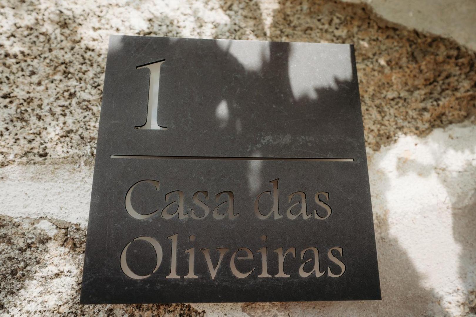 Quinta De S. Miguel Hotel Fundão Eksteriør billede