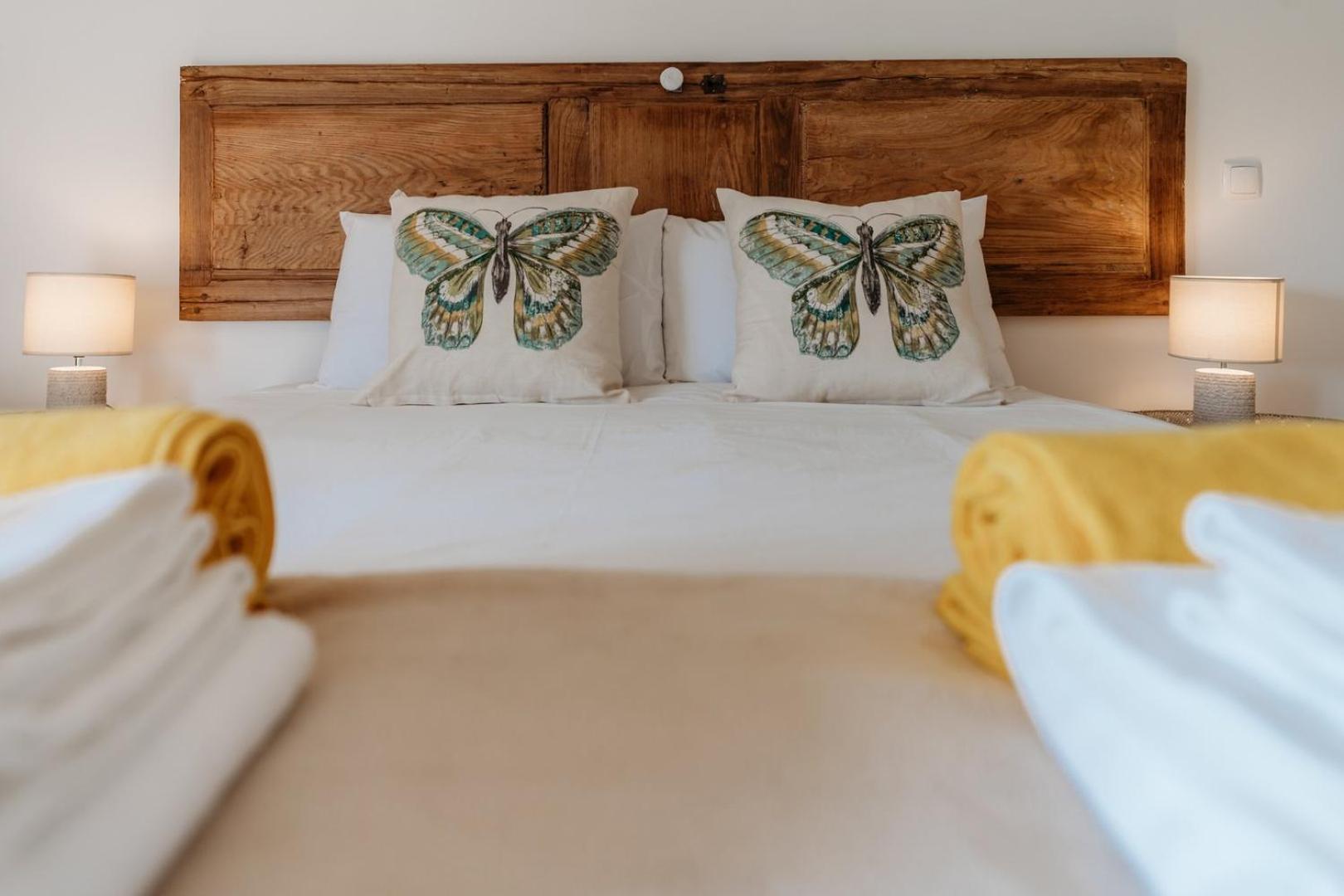 Quinta De S. Miguel Hotel Fundão Eksteriør billede