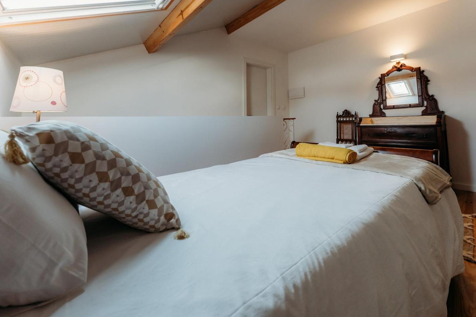 Quinta De S. Miguel Hotel Fundão Eksteriør billede