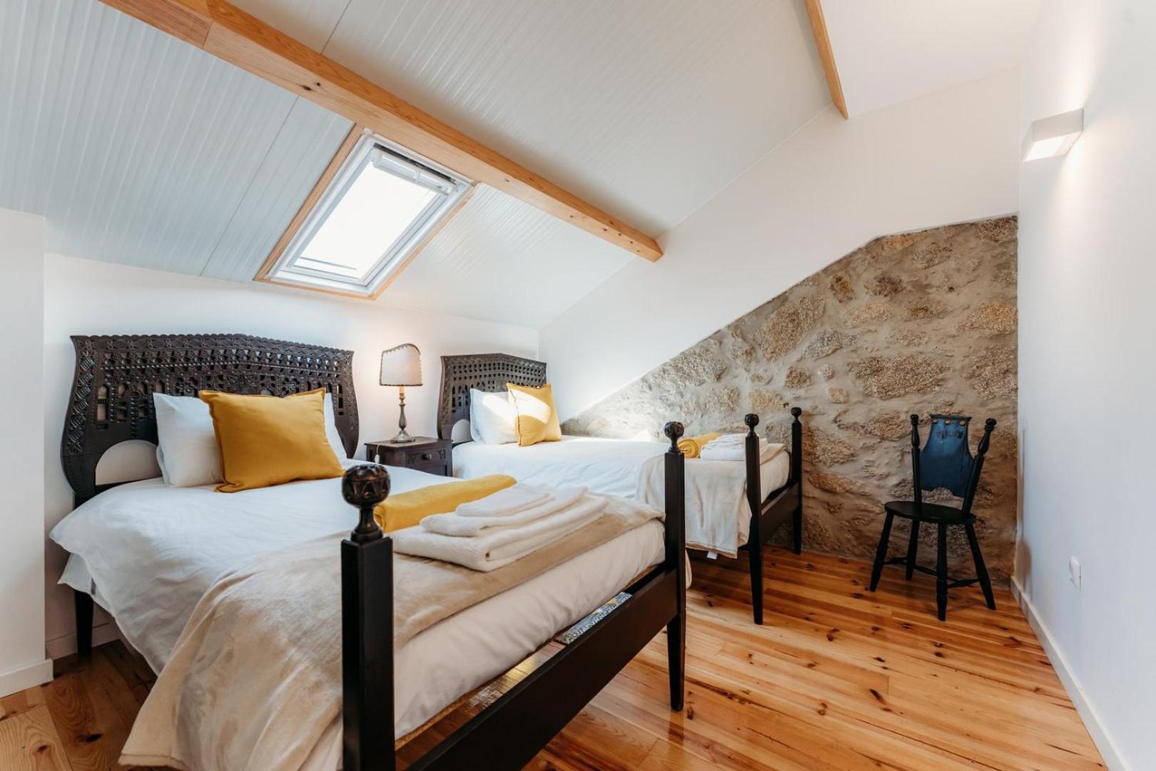 Quinta De S. Miguel Hotel Fundão Eksteriør billede