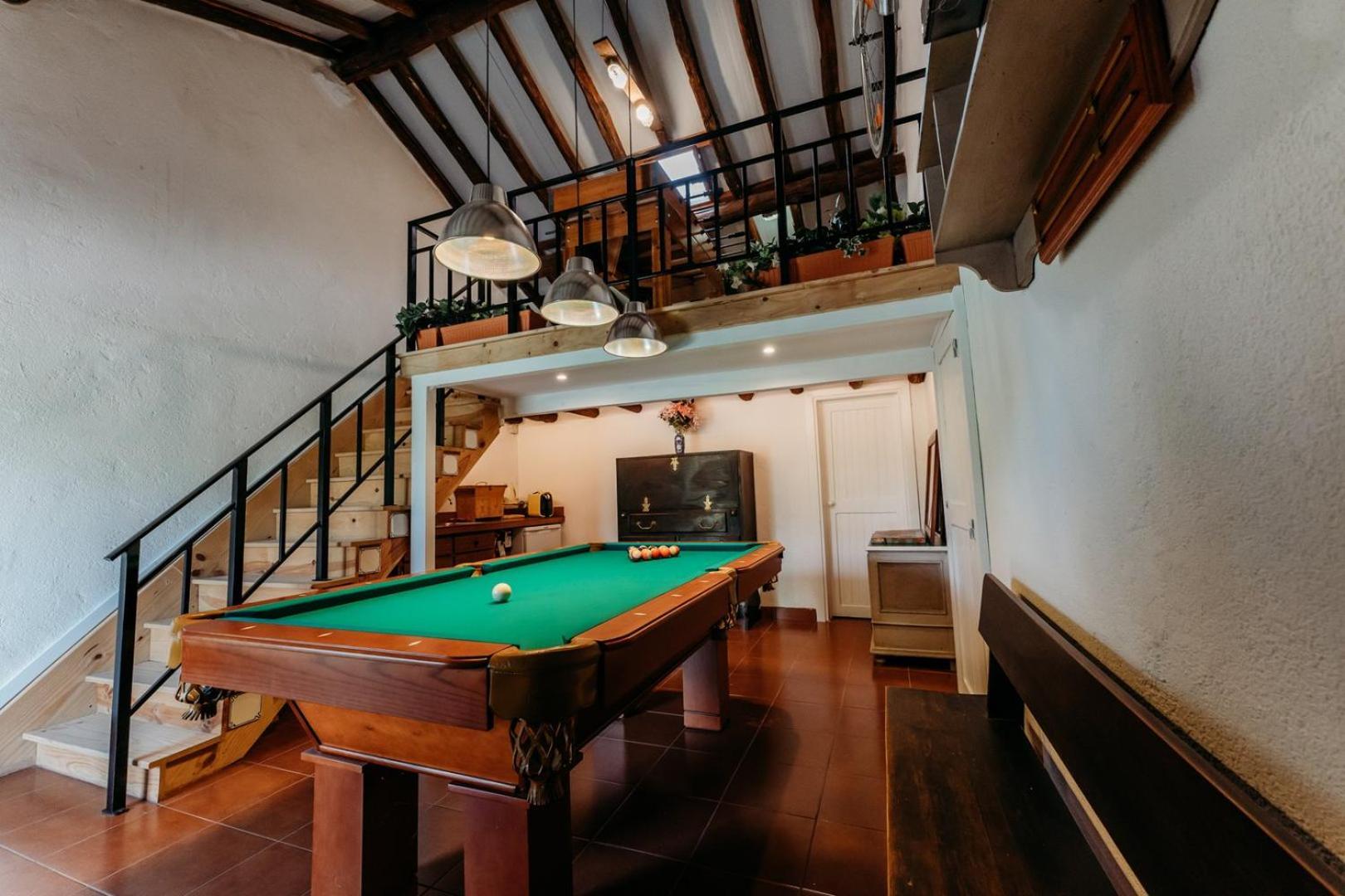 Quinta De S. Miguel Hotel Fundão Eksteriør billede