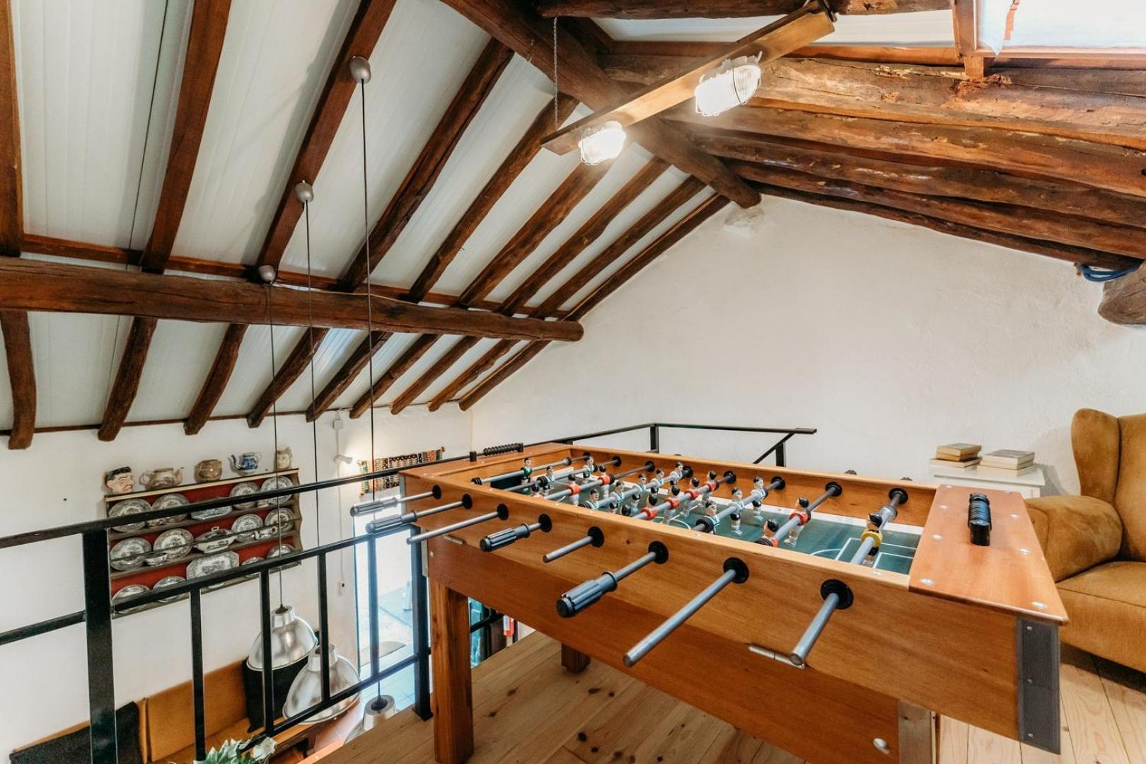 Quinta De S. Miguel Hotel Fundão Eksteriør billede