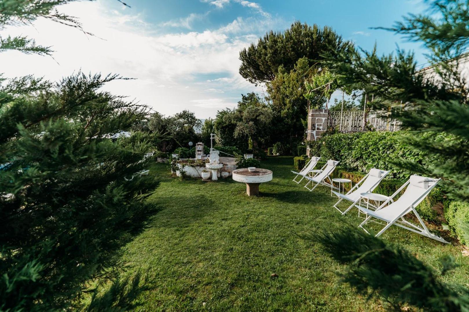 Quinta De S. Miguel Hotel Fundão Eksteriør billede