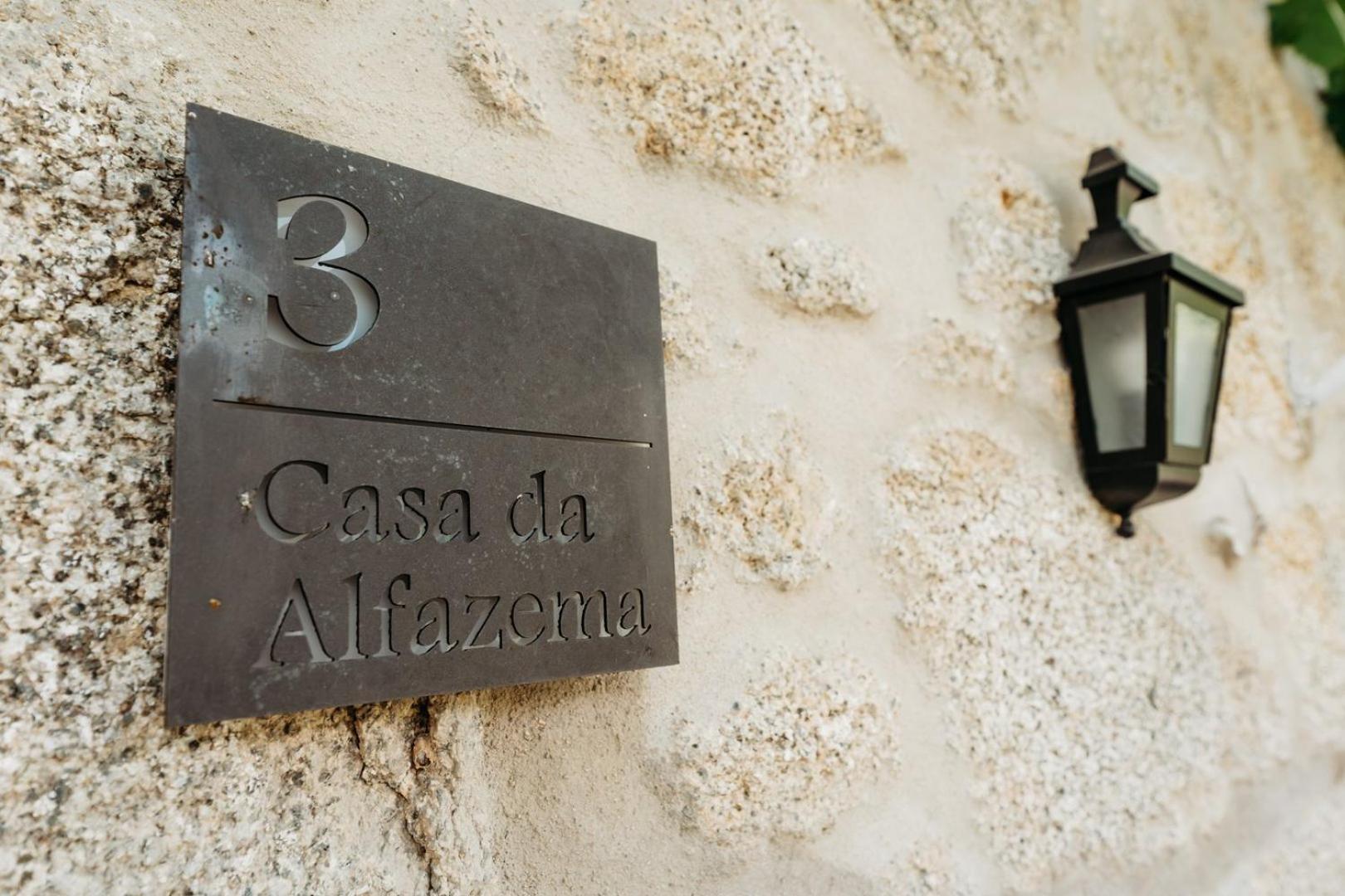Quinta De S. Miguel Hotel Fundão Eksteriør billede