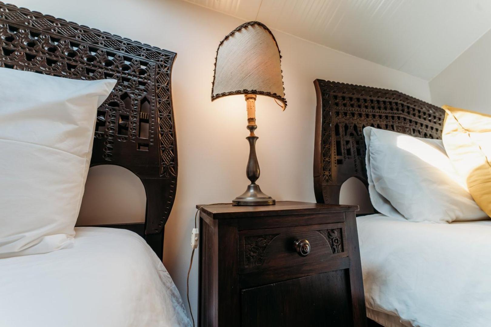 Quinta De S. Miguel Hotel Fundão Eksteriør billede