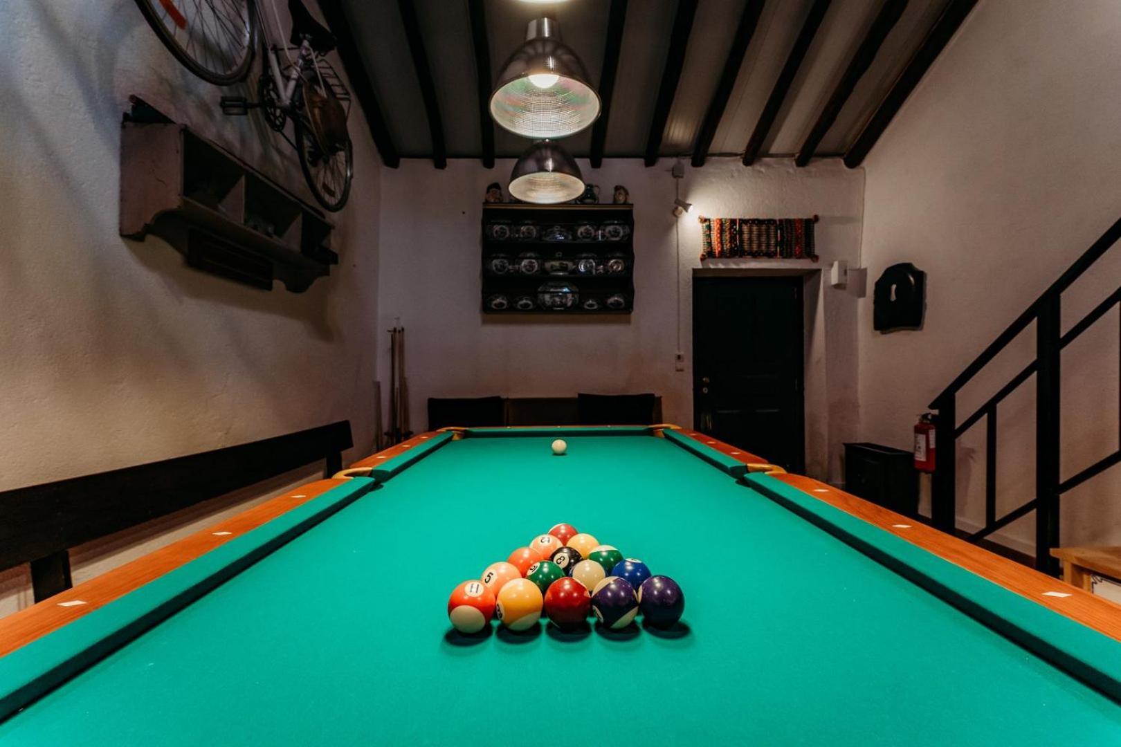 Quinta De S. Miguel Hotel Fundão Eksteriør billede